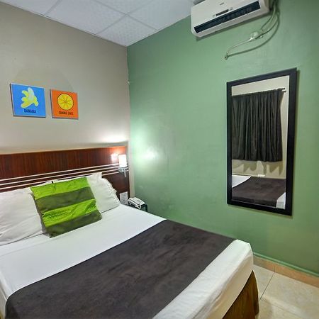 San Roque Hotel Panama Eksteriør billede