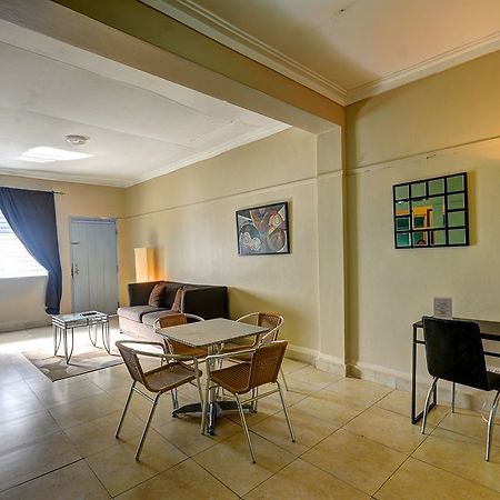 San Roque Hotel Panama Eksteriør billede