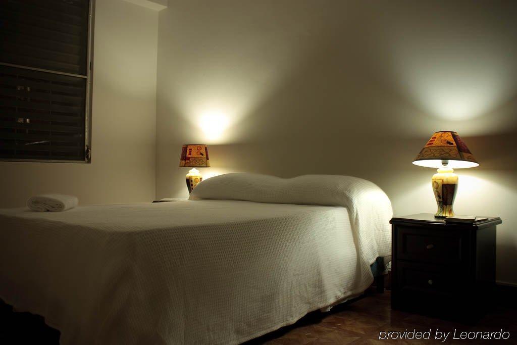 San Roque Hotel Panama Eksteriør billede