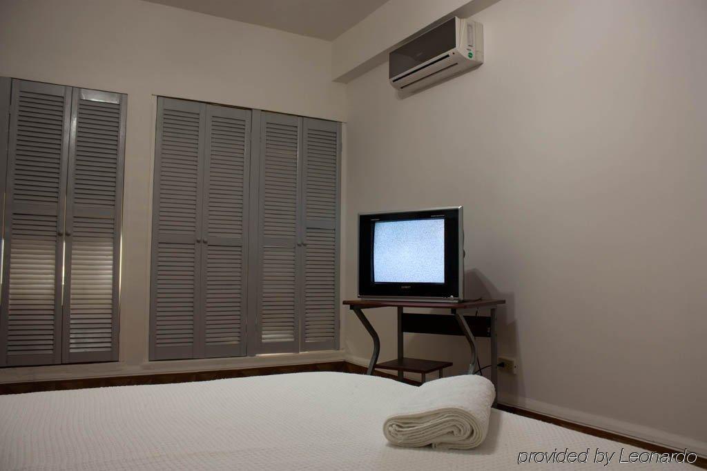 San Roque Hotel Panama Eksteriør billede