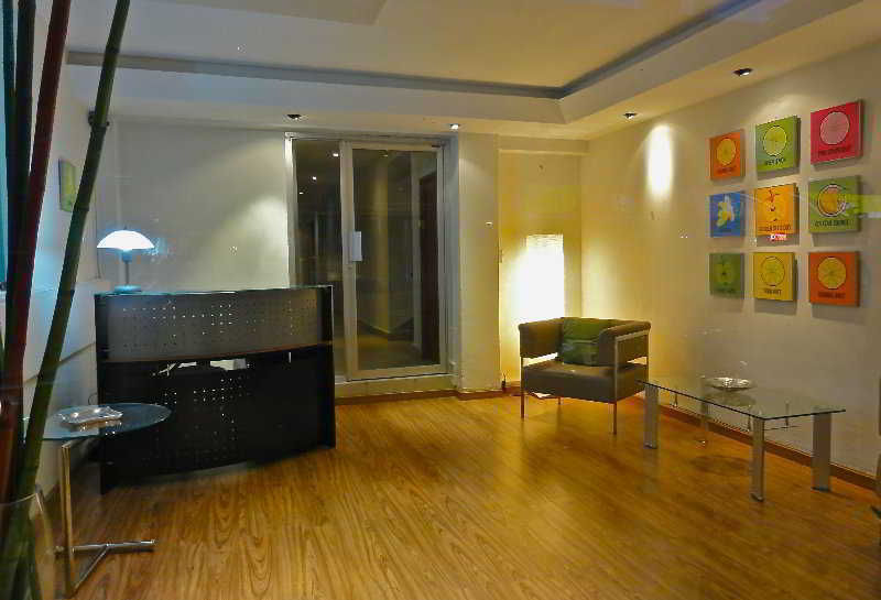 San Roque Hotel Panama Eksteriør billede