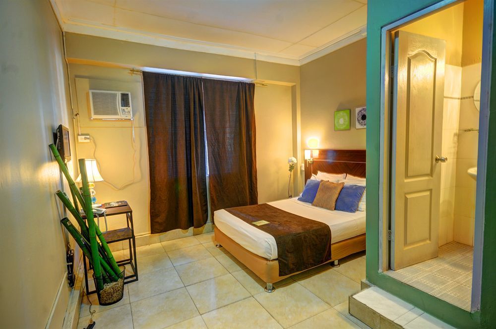 San Roque Hotel Panama Eksteriør billede